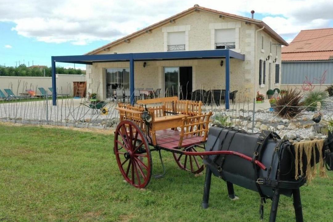 Photo of Others in Salles-de-Barbezieux