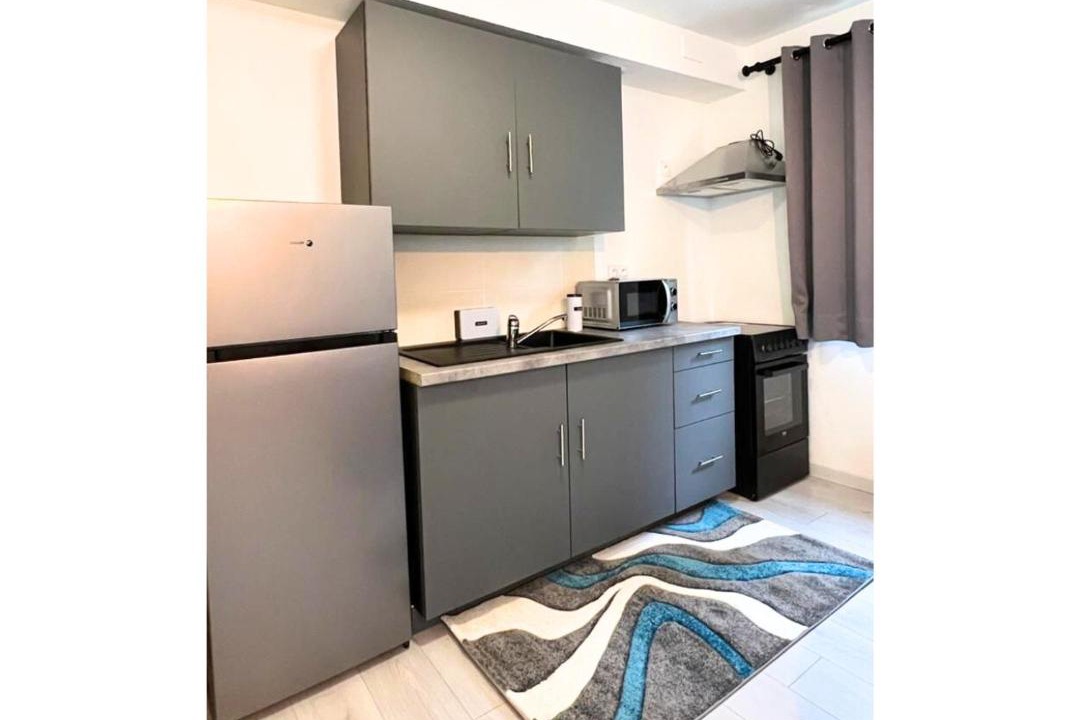 Photo of Kitchen in Poitiers