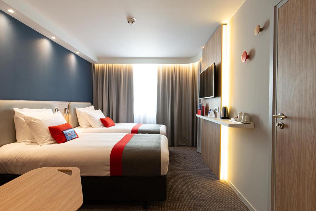 Photo of Bedroom in Lormont