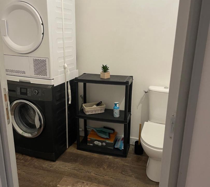 Photo of Bathroom in Saint-Meme-les-Carrieres