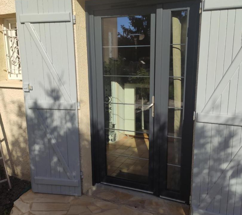 Photo of Patio Balcony in Ambares-et-Lagrave
