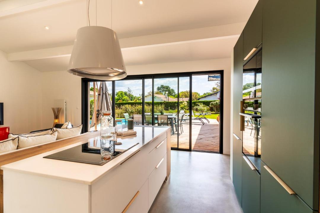 Photo of Kitchen in Seignosse