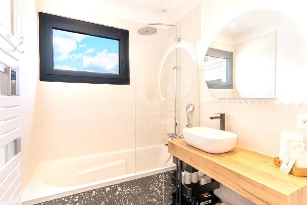Photo of Bathroom in Seignosse