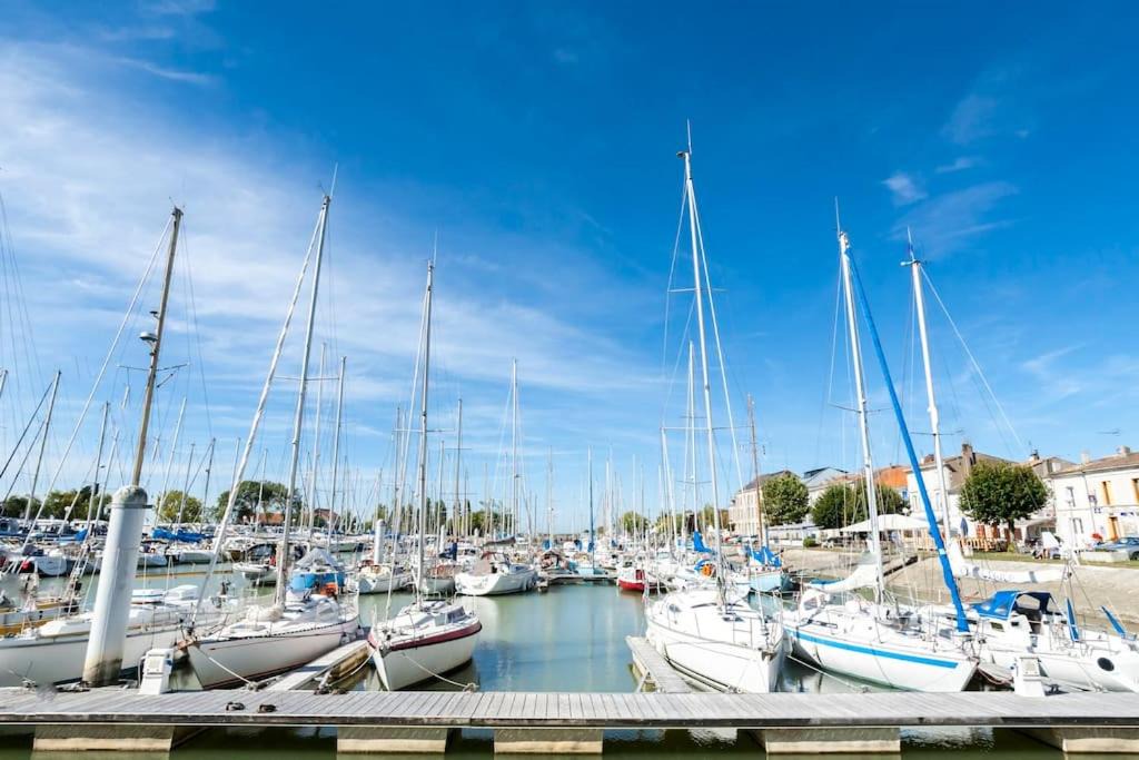 Photo of Others in Mortagne-sur-Gironde