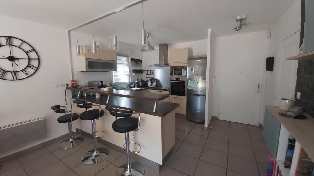Photo of Kitchen in Saint-Pee-sur-Nivelle