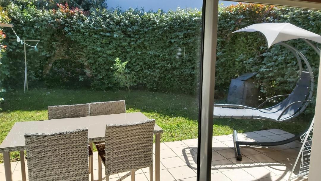 Photo of Patio Balcony in Saint-Pee-sur-Nivelle