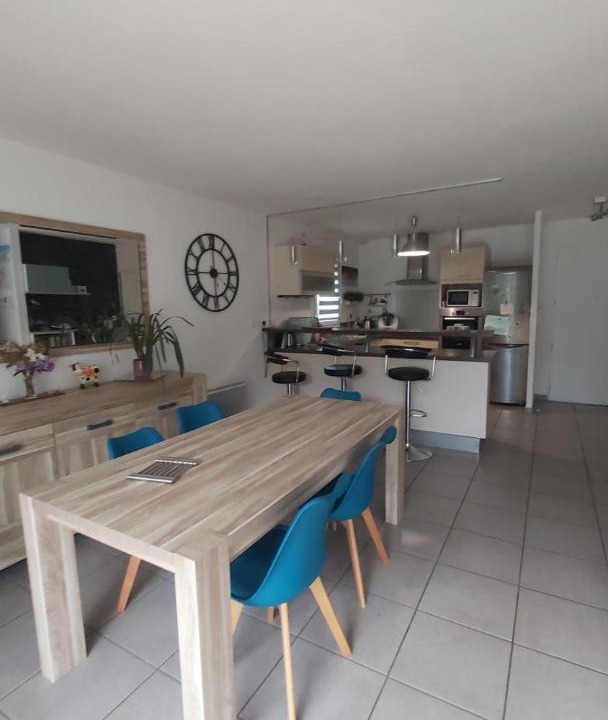 Photo of Kitchen in Saint-Pee-sur-Nivelle