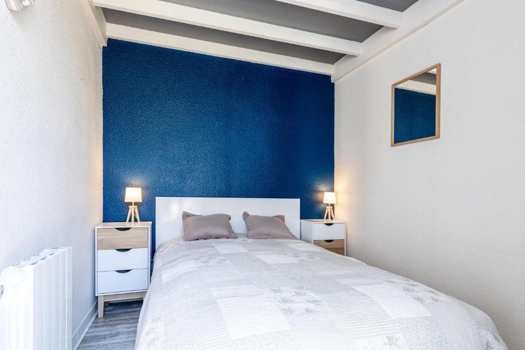 Photo of Bedroom in Les Mathes