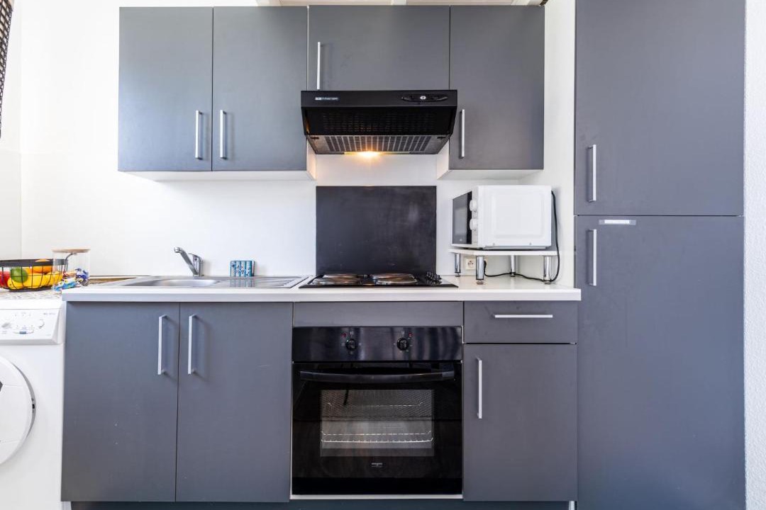Photo of Kitchen in Les Mathes
