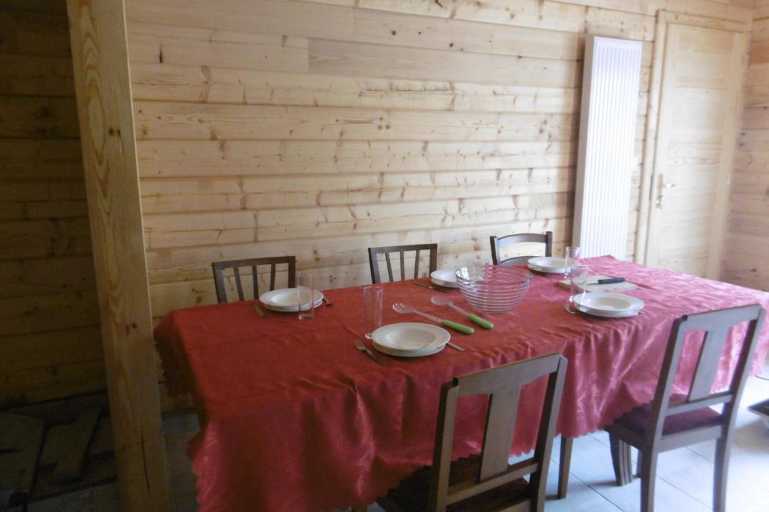 Photo of Kitchen in Saint-Come