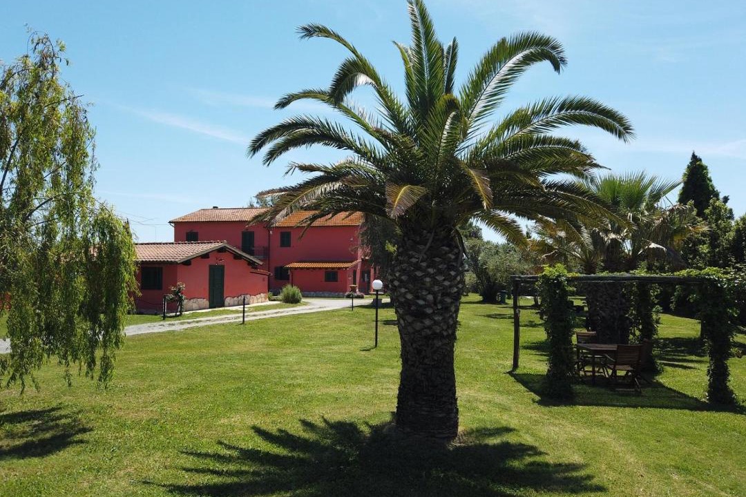 Photo of Others in Orbetello
