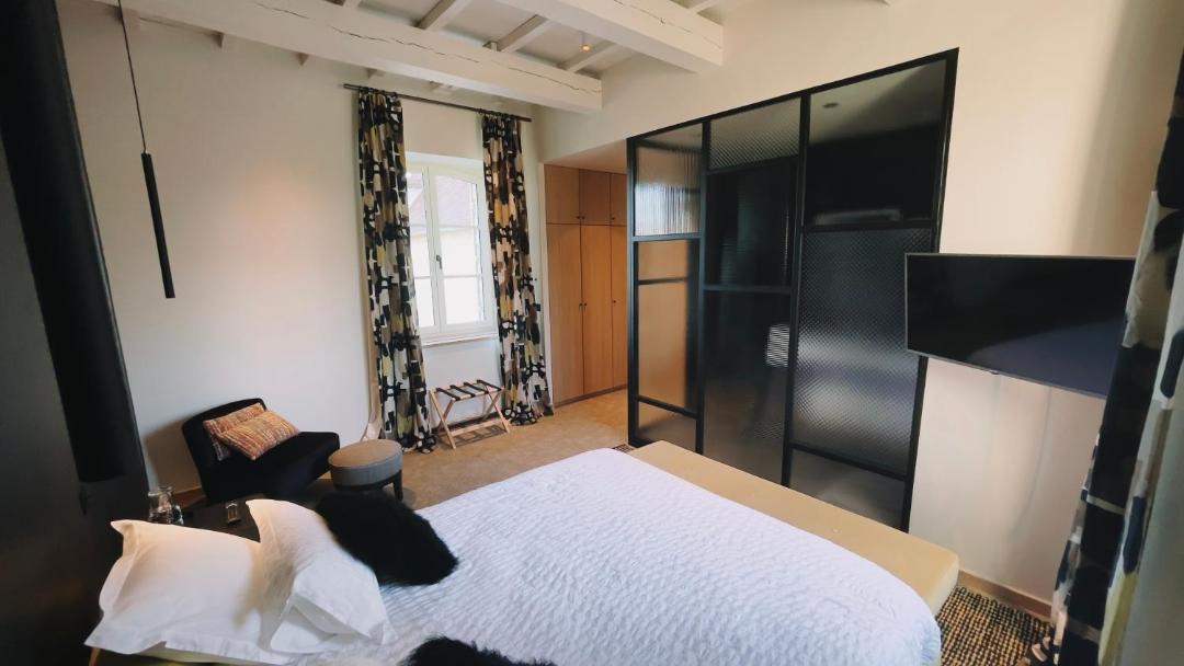 Photo of Bedroom in Savignac-les-Eglises
