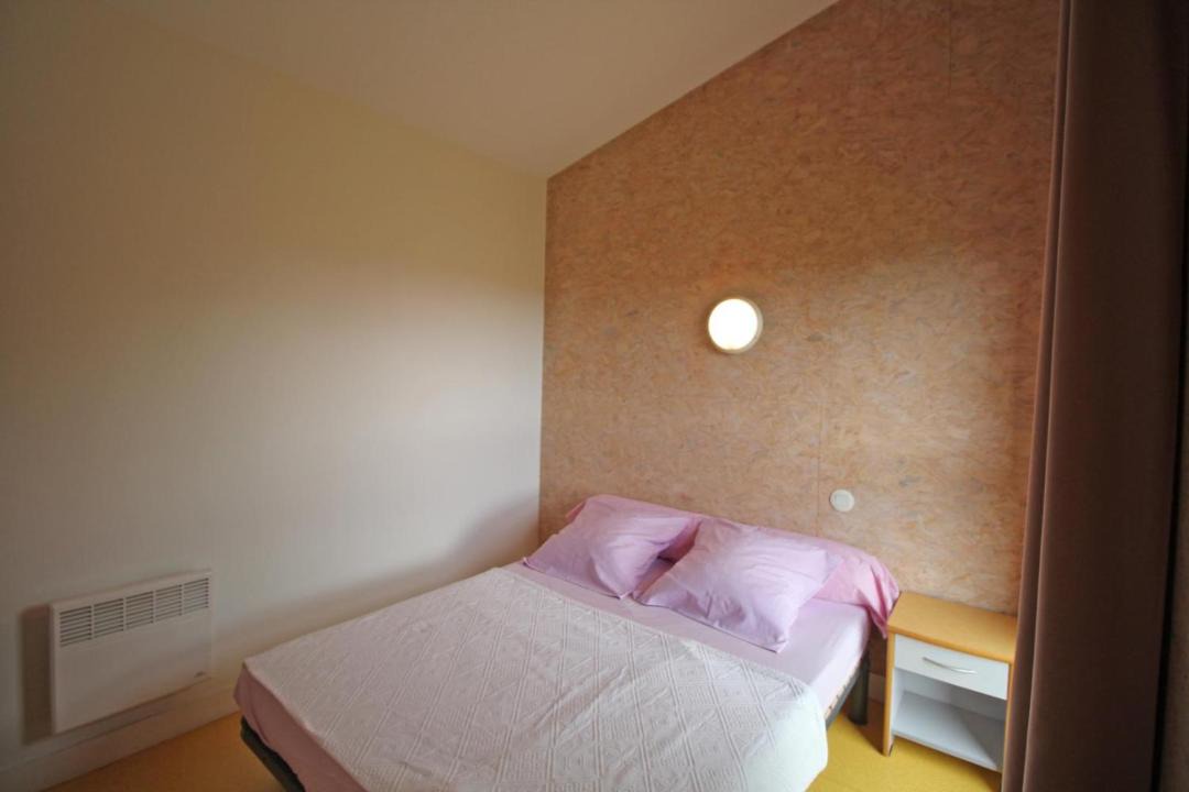 Photo of Bedroom in Videix