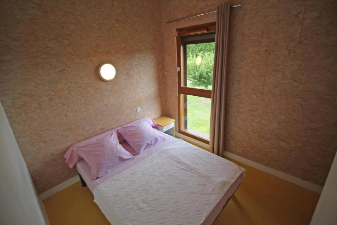 Photo of Bedroom in Videix