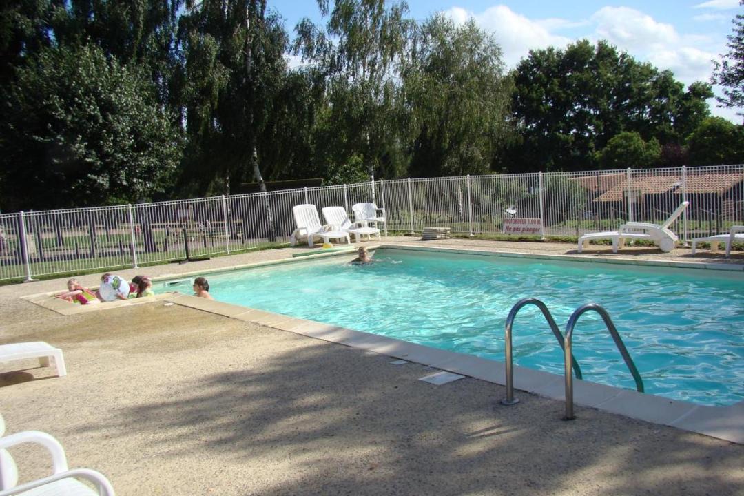 Photo of Outdoor in Videix