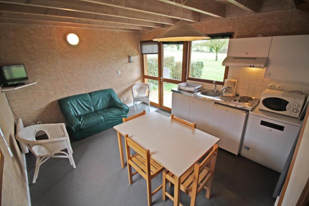 Photo of Livingroom in Videix