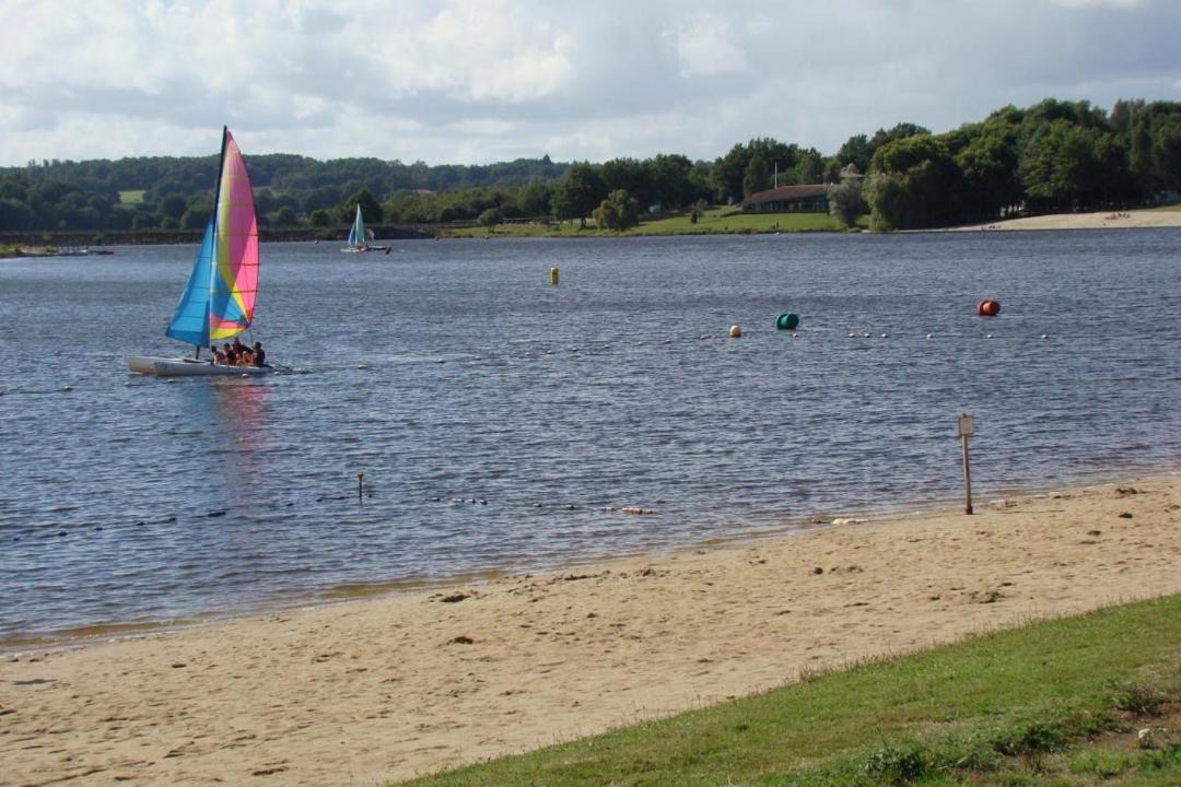 Photo of Outdoor in Videix
