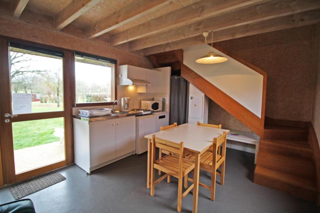 Photo of Livingroom in Videix