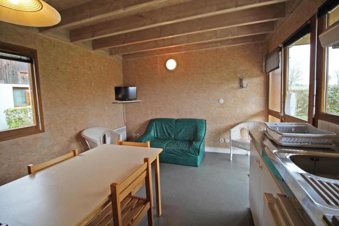 Photo of Livingroom in Videix