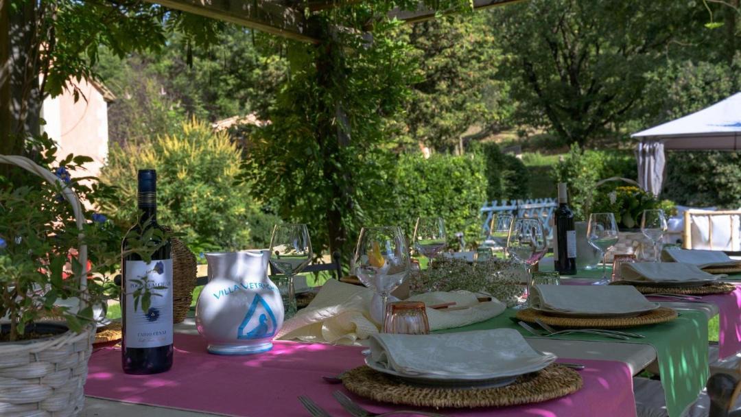 Photo of Others in San Casciano dei Bagni