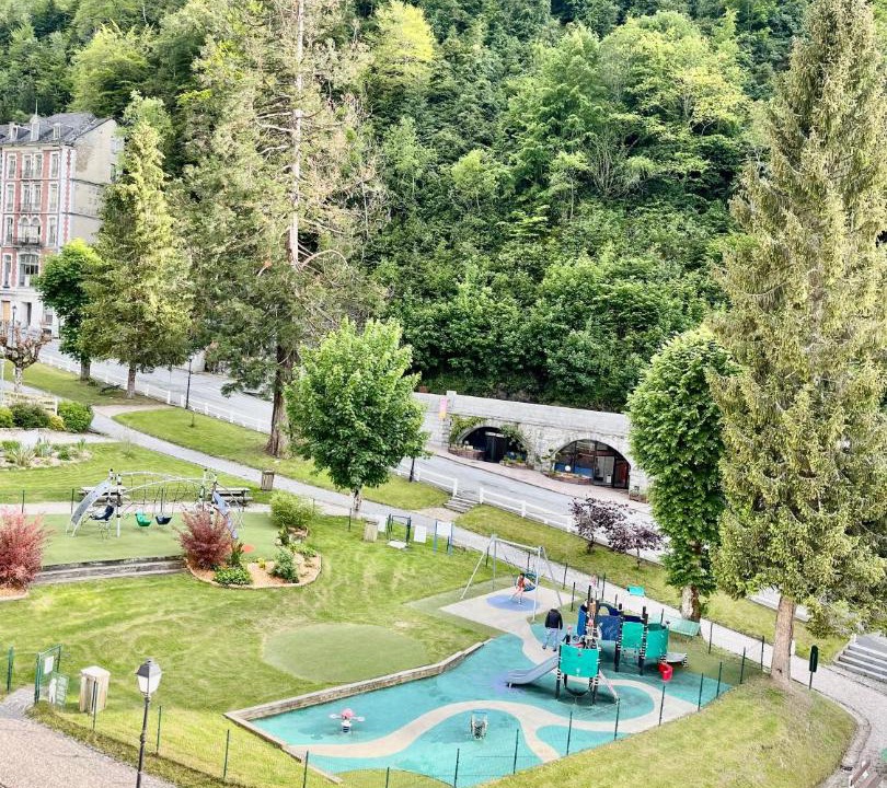 Photo of Others in Eaux-Bonnes