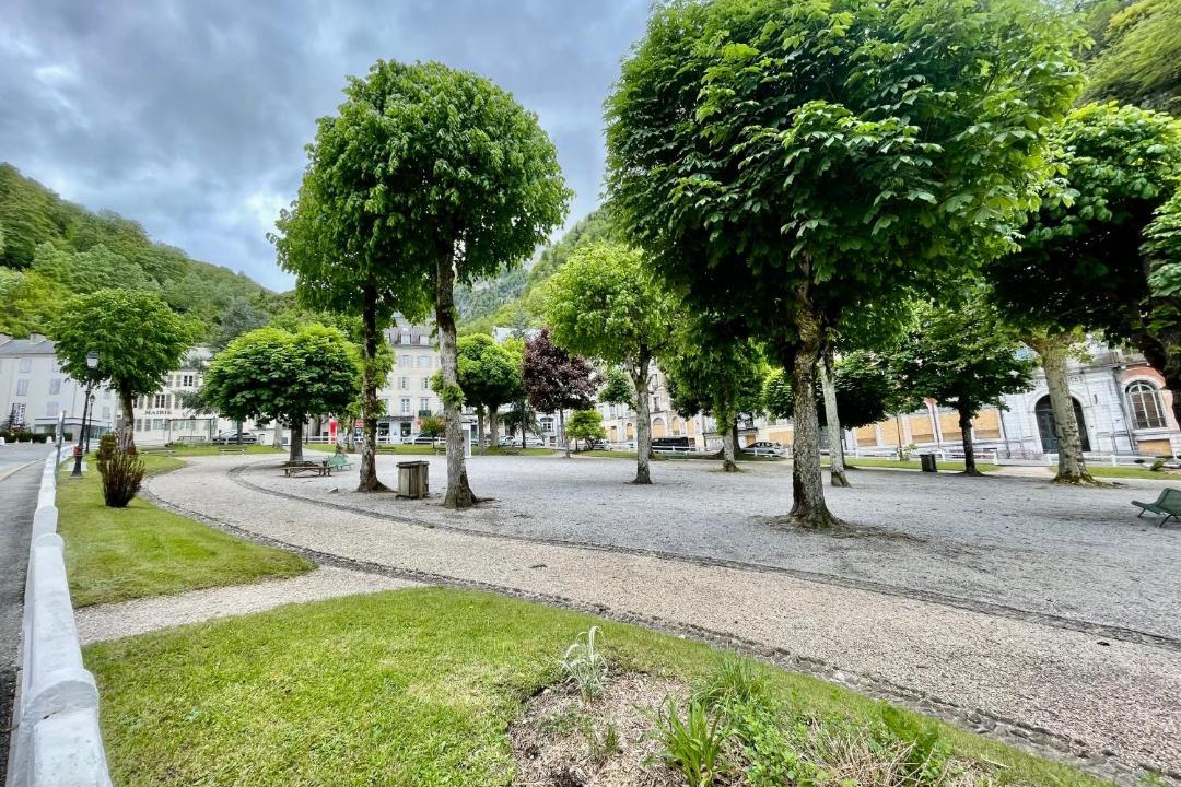 Photo of Others in Eaux-Bonnes