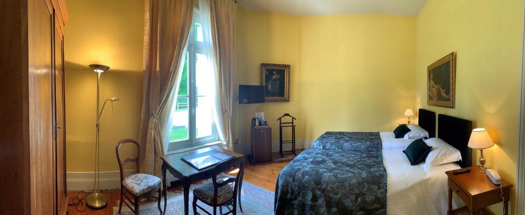Photo of Bedroom in Moulis-en-Medoc