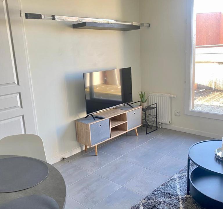 Photo of Livingroom in Cenon