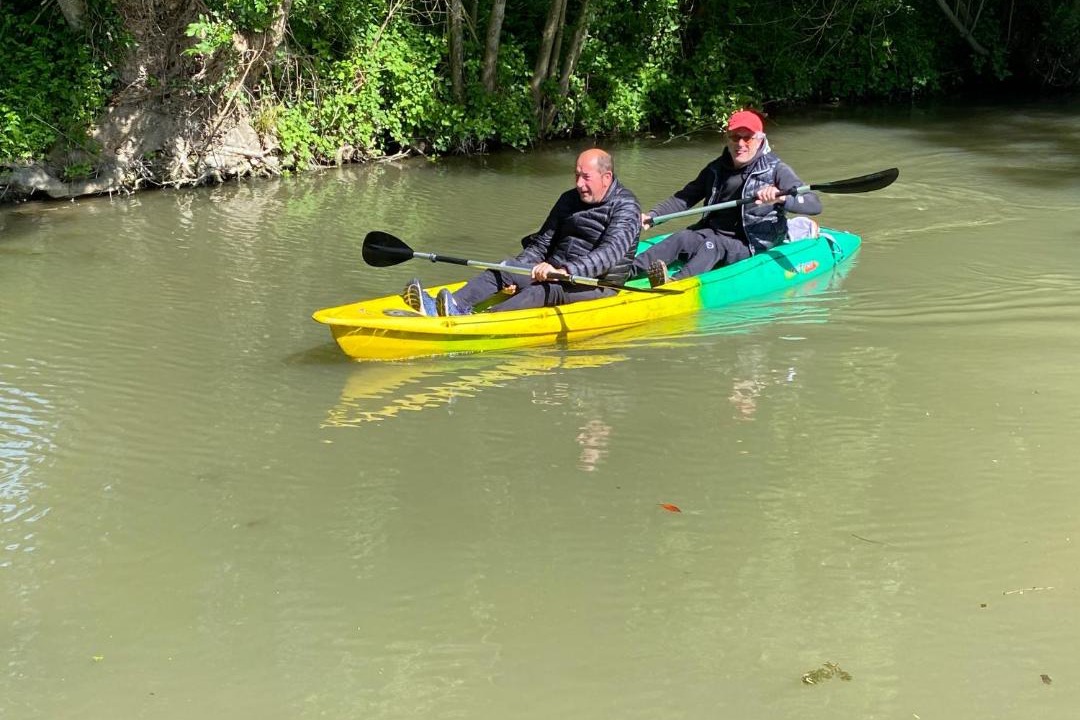 Photo of Others in Saint-Hilaire-la-Palud
