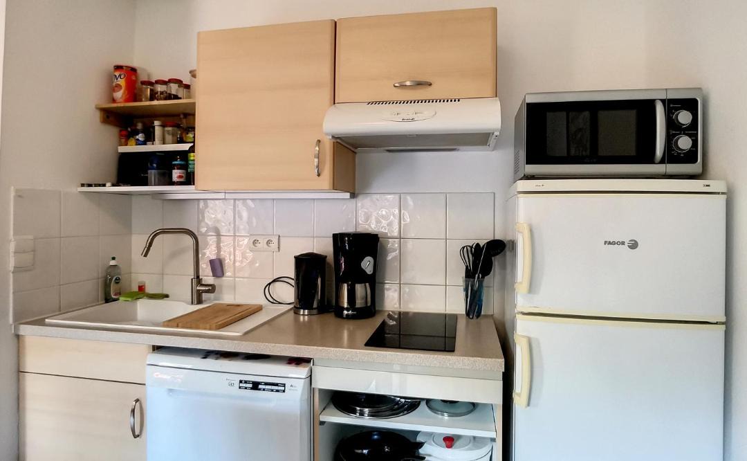 Photo of Kitchen in Messanges