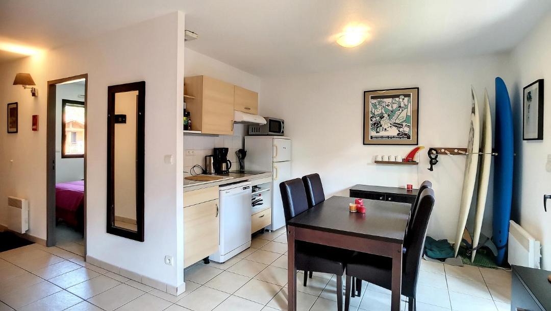 Photo of Livingroom in Messanges