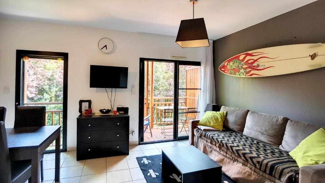 Photo of Livingroom in Messanges