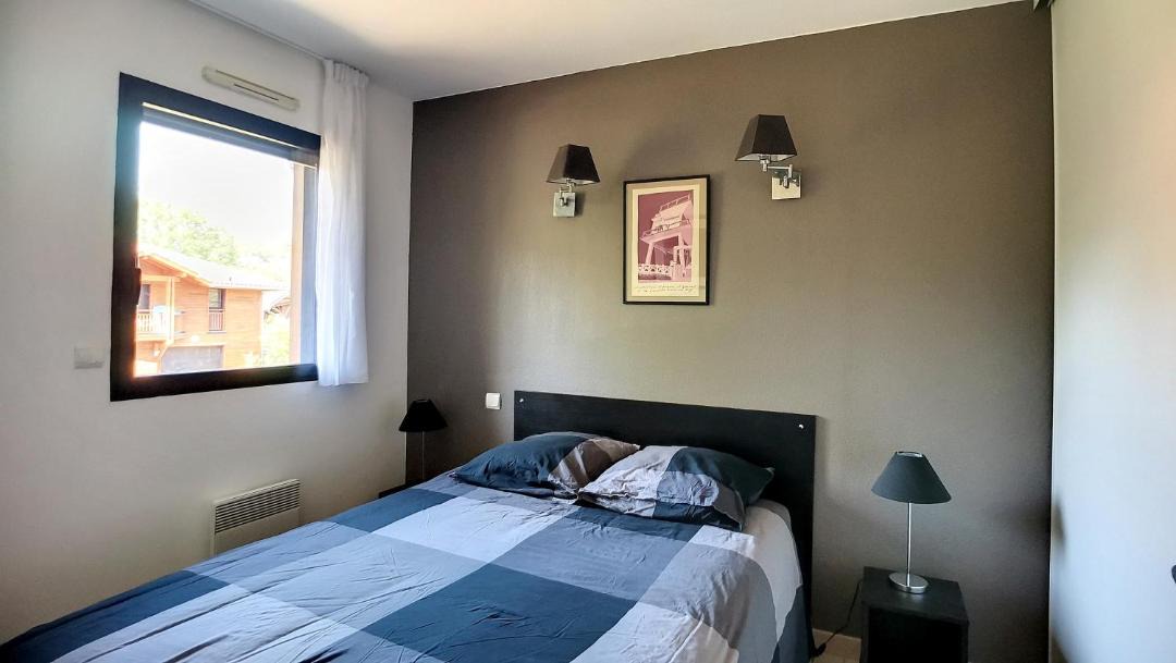 Photo of Bedroom in Messanges