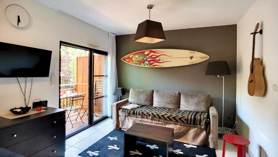 Photo of Livingroom in Messanges