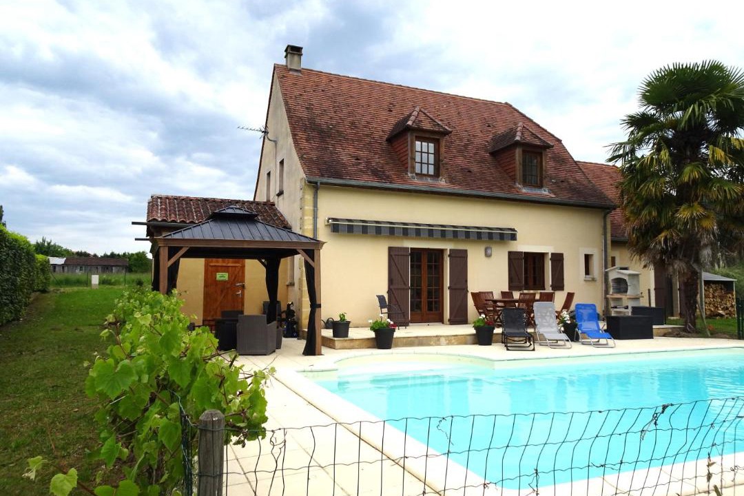 Photo of Outdoor in Vezac