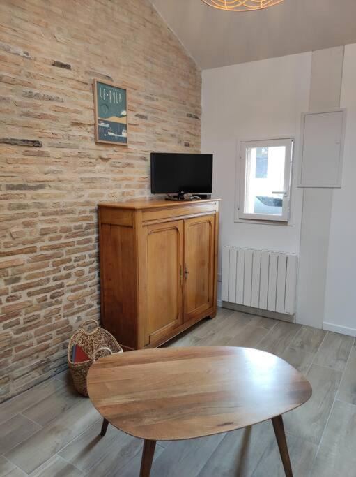 Photo of Livingroom in Belin-Beliet