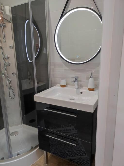 Photo of Bathroom in Belin-Beliet