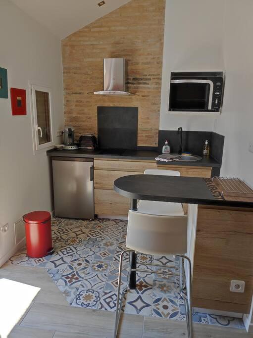 Photo of Livingroom in Belin-Beliet