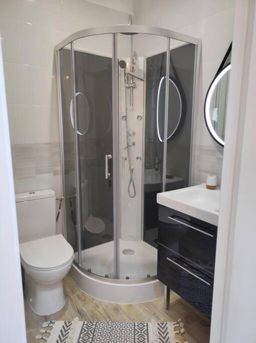 Photo of Bathroom in Belin-Beliet