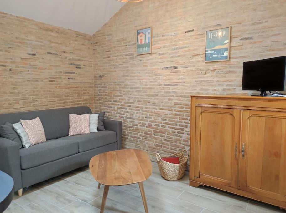 Photo of Livingroom in Belin-Beliet
