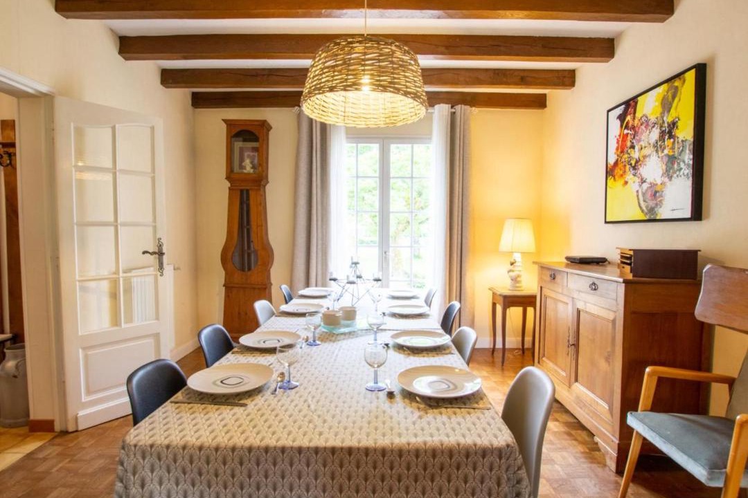 Photo of Livingroom in Chancelade