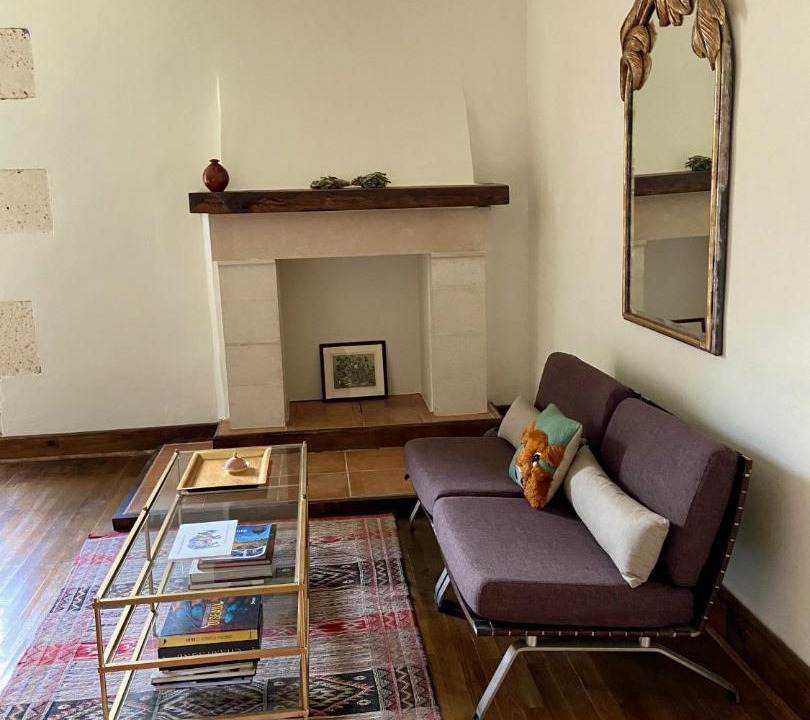 Photo of Livingroom in Montbron
