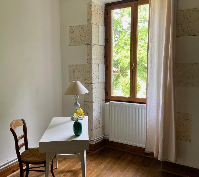 Photo of Livingroom in Montbron