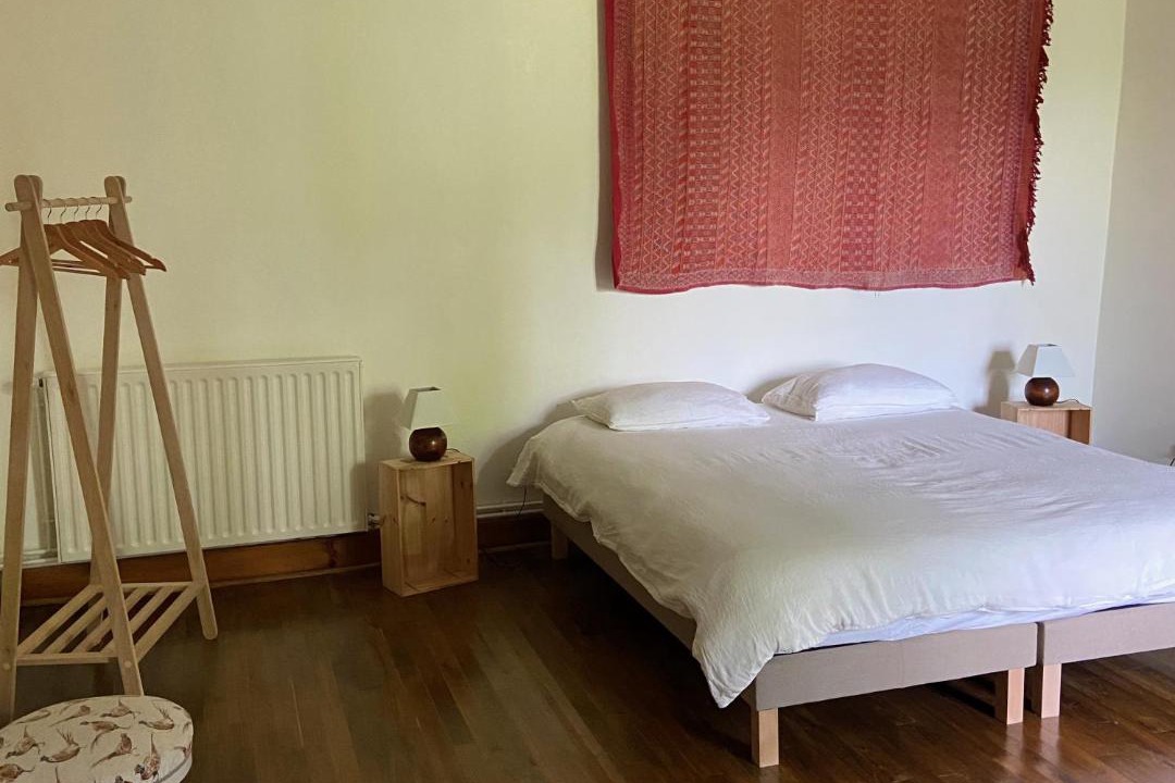 Photo of Bedroom in Montbron
