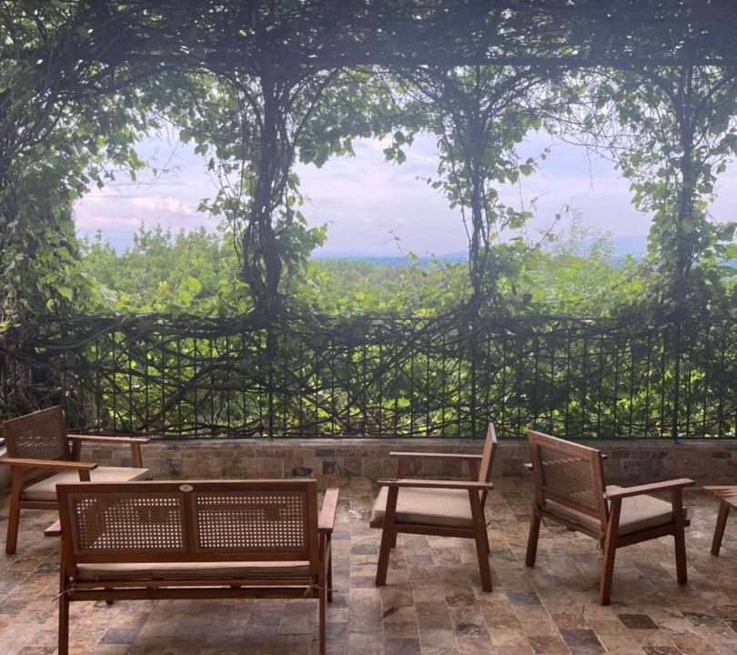 Photo of Patio Balcony in Noves