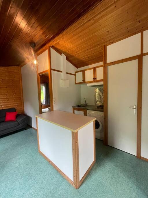 Photo of Bedroom in Serilhac