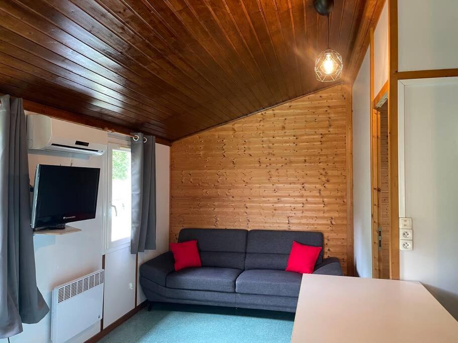 Photo of Livingroom in Serilhac
