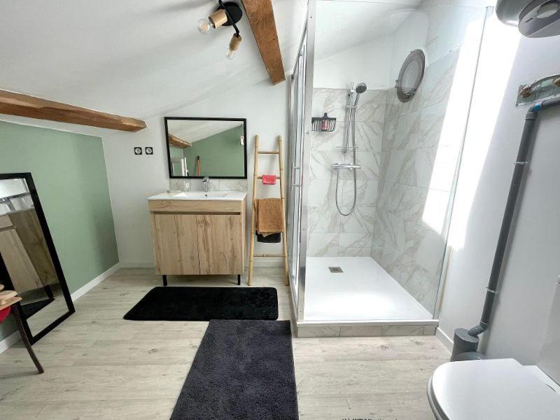 Photo of Bathroom in La Crau
