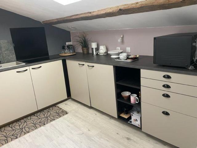 Photo of Kitchen in La Crau