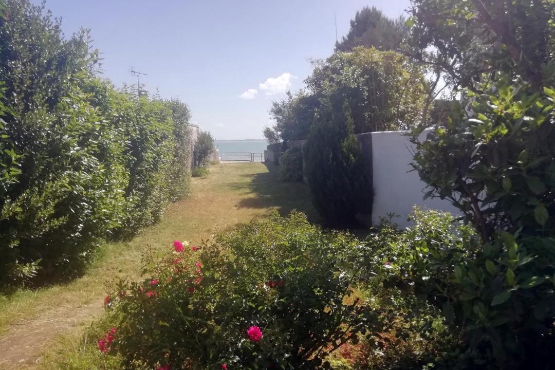 Photo of Outdoor in La Flotte